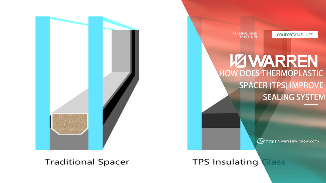 How Does Thermoplastic Spacer (TPS) Improve Sealing System