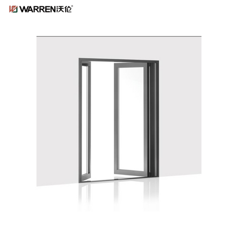 Warren 72x96 Tall French Doors Interior Double Doors for Inside House