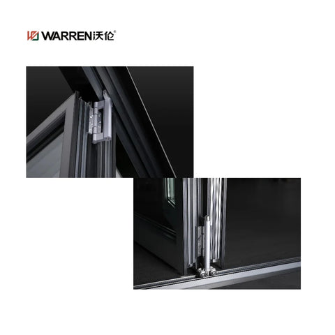 Warren 60 Bifold Doors 34 Bifold Door Rough Opening For 48 Bifold Doors Folding Patio Glass