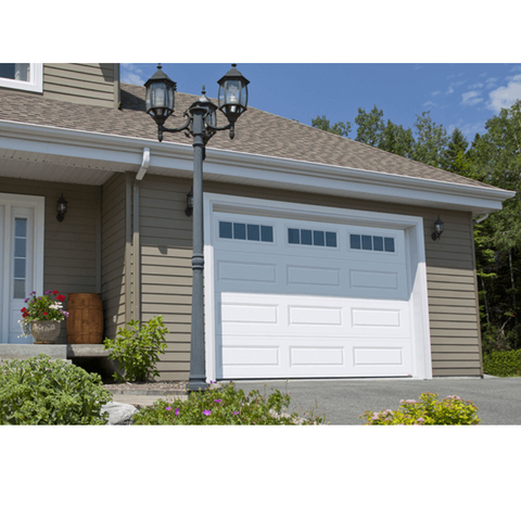 Warren12x7 garage doors single garage door panels garage door window inserts replacements