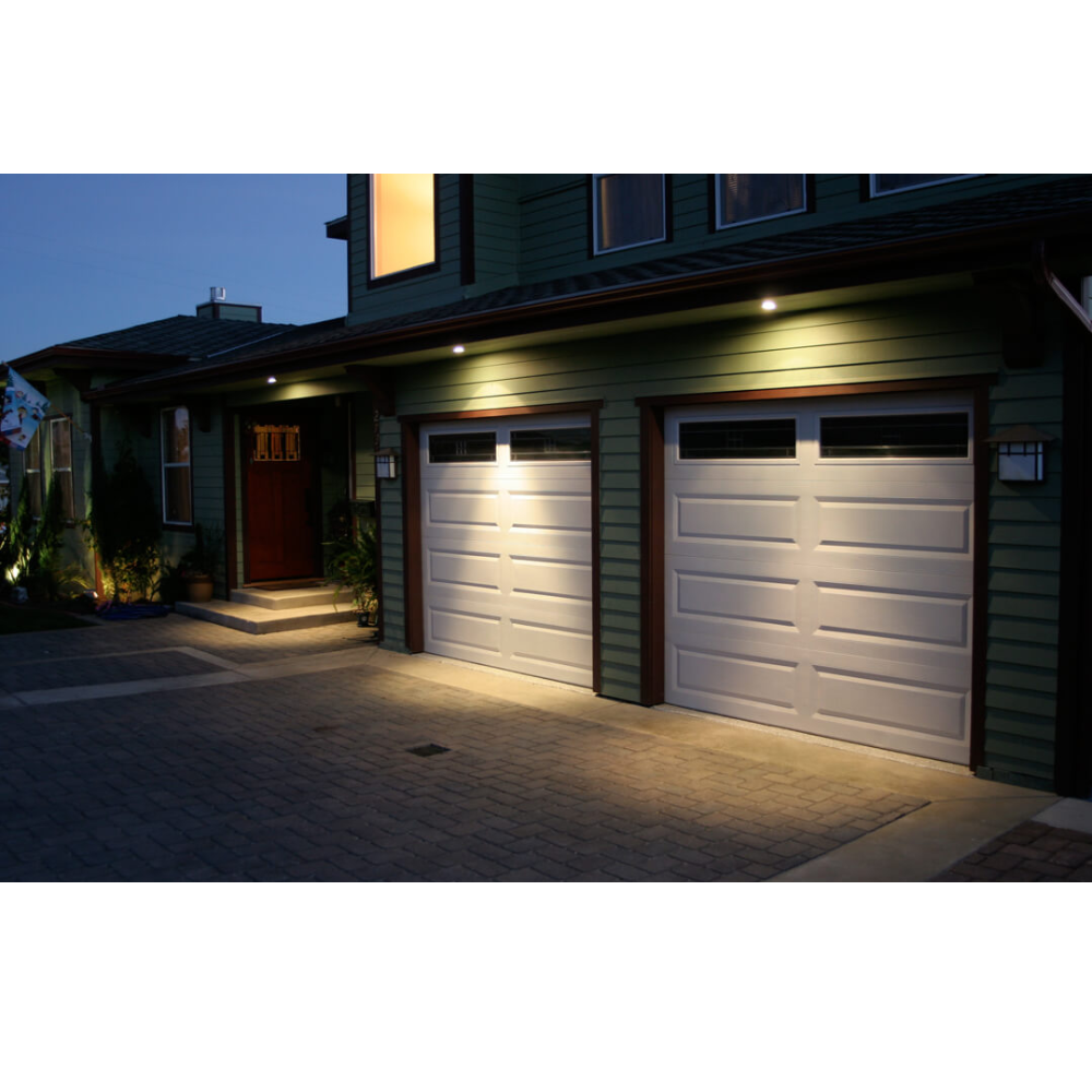 Warren 24x8 garage doors adjust garage door cable length garage door panel with windows
