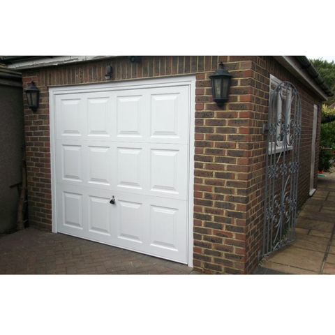 Warren 16x8 garage doors replace top panel of garage door where to buy garage door springs near me