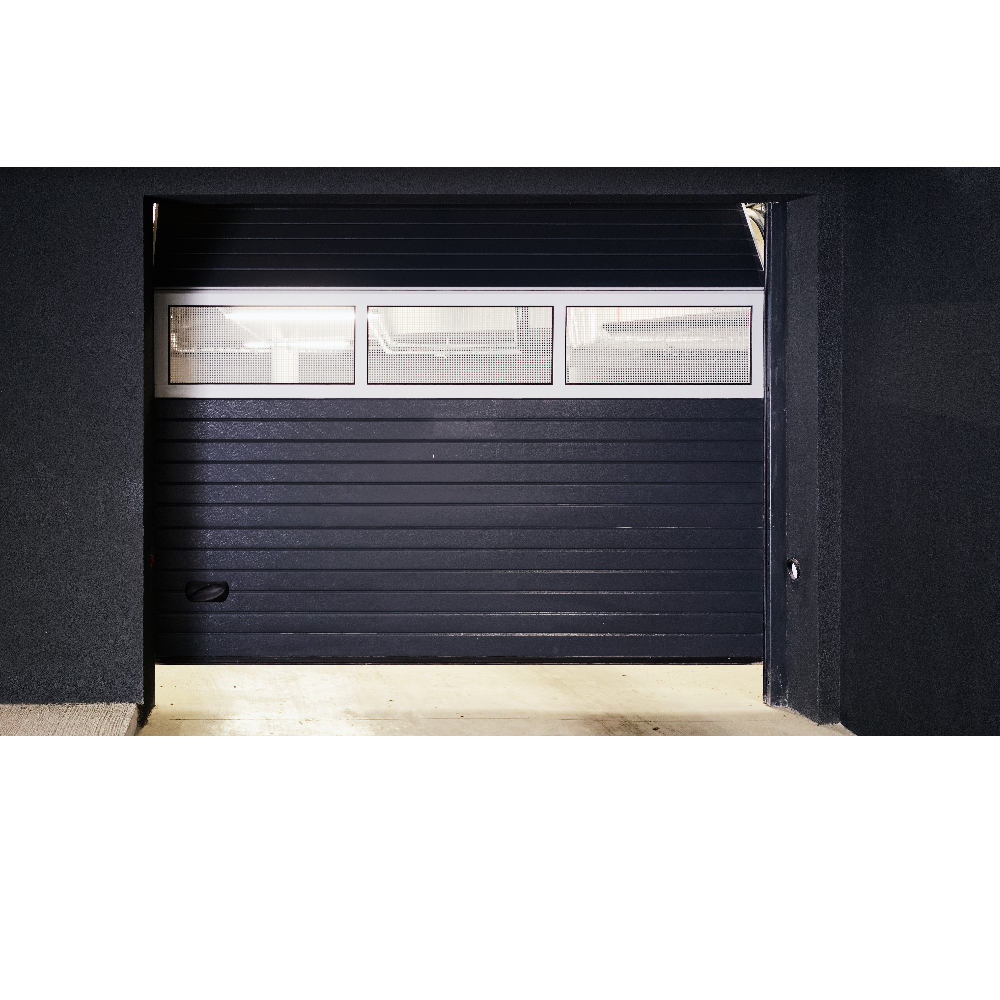 Warren 10X10 garage door side mounted garage door opener rubber for bottom of garage door
