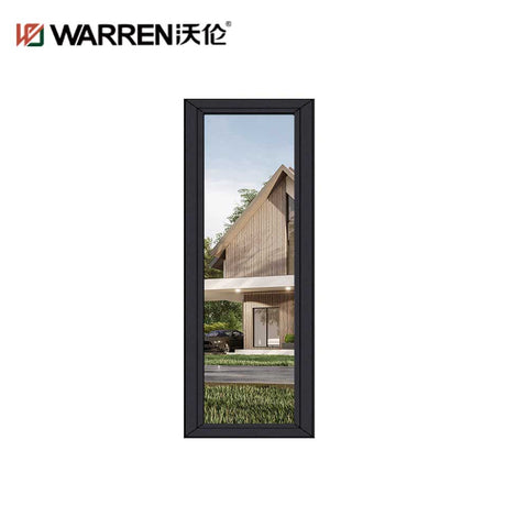 Warren 2 foot window 2ft cheap factory price customized design free combination with fixed and tilt turn windows