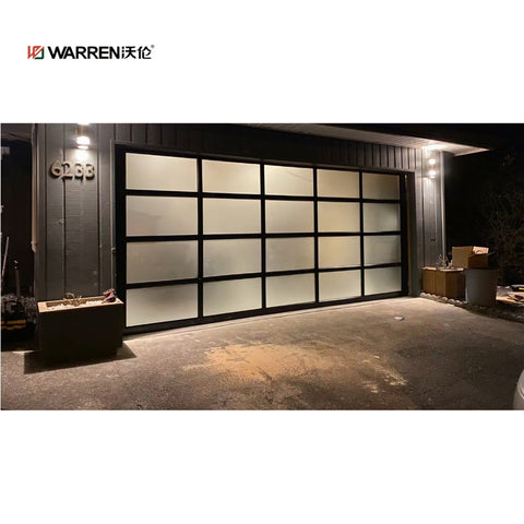 Warren 9x7 garage door overhead door replacement panels garage doors