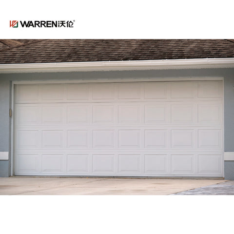 Warren 7x16 garage door panel replacement parts for garage doors