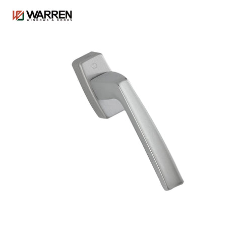 Warren 45x45 window Commercial Residential Double Tempered Glass Energy Efficient Customized Sliding Window