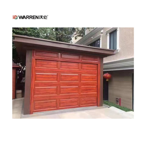 Warren 9x7 garage door overhead door replacement panels garage doors